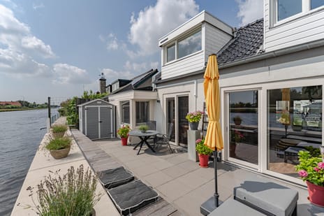 Afbeelding van Noordkade 241 - Tweede foto
