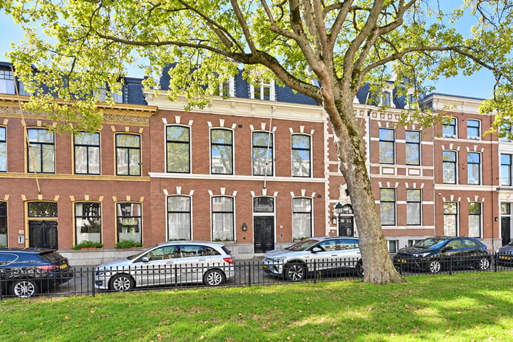 Surinamestraat 16 main image