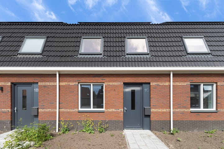 Sinnebuorren 1-C main image