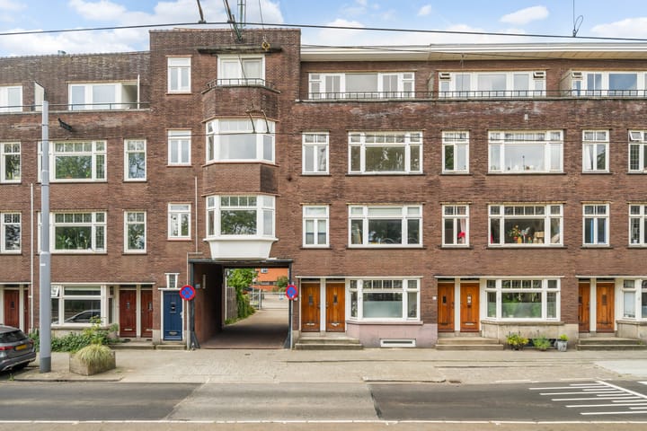 Honingerdijk 7-B02 main image