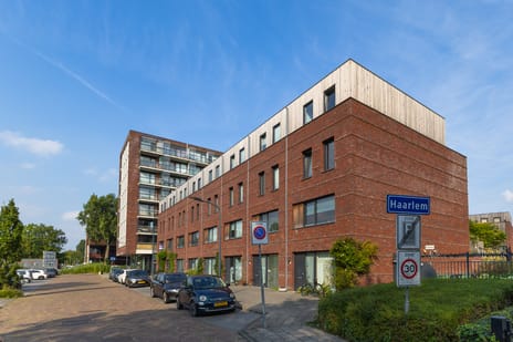 Pieter van Musschenbroekstraat 235 main image