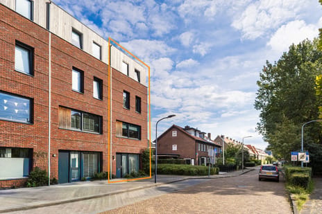 Pieter van Musschenbroekstraat 235 main image