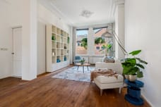 Afbeelding van Dominicanenstraat 30 - Tweede foto
