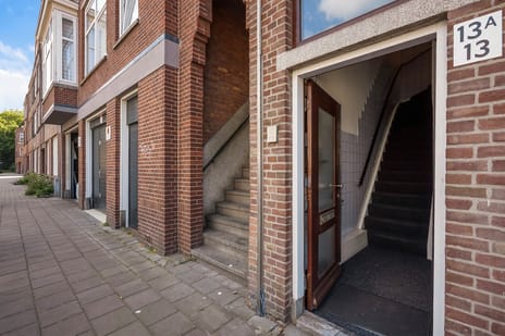 Spaarnestraat 13-A secondary image