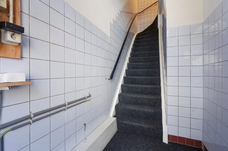 Spaarnestraat 13-A tertiary image