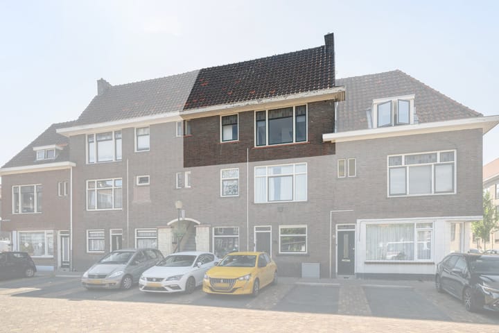 Röntgenstraat 7-C main image
