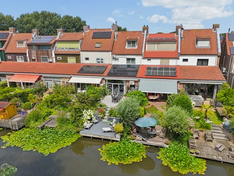 Hoekerkade 137 secondary image