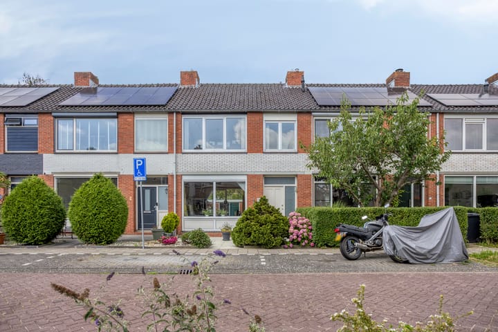 Etta Palmstraat 11 main image