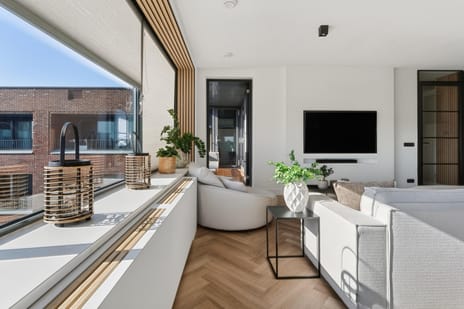 Afbeelding van Koning Davidstraat 77 - Derde foto