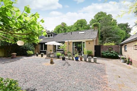 Huizerstraatweg 14-C main image