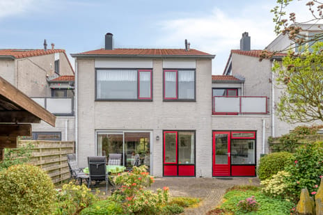 Henckenshagestraat 3 secondary image