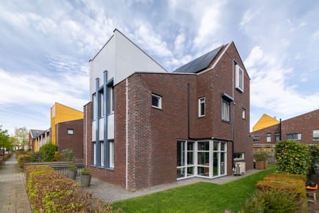 Romeyn de Hooghestraat 43 tertiary image