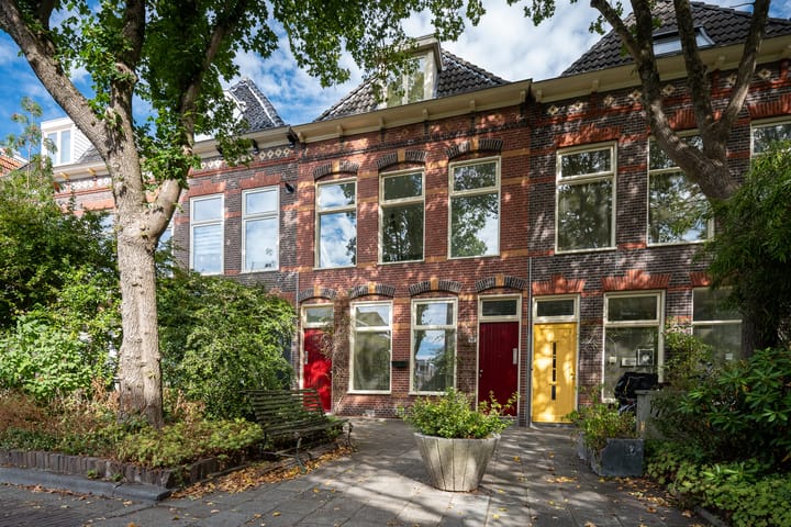 Kloosterstraat 41 main image