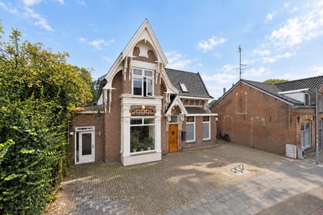 Hoveniersweg 27 main image