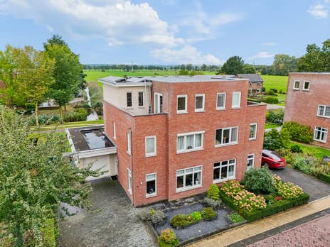 Pad van Witte Veder 5 main image