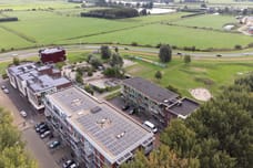 Afbeelding van Klokkengieterlaan 9-204 - Tweede foto