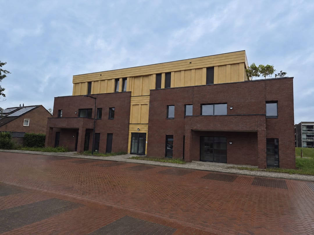 Abel Tasmanplein in Westerkwartier