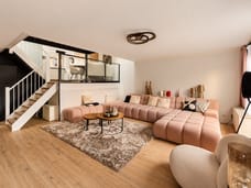 Afbeelding van Vondelstraat 14 - Tweede foto