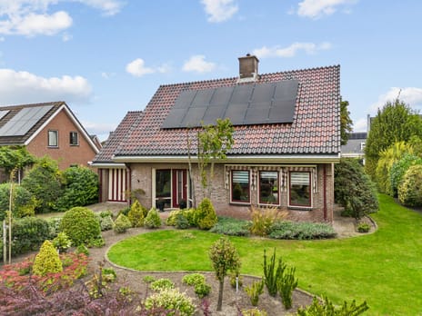 Pagenlaan 12 main image