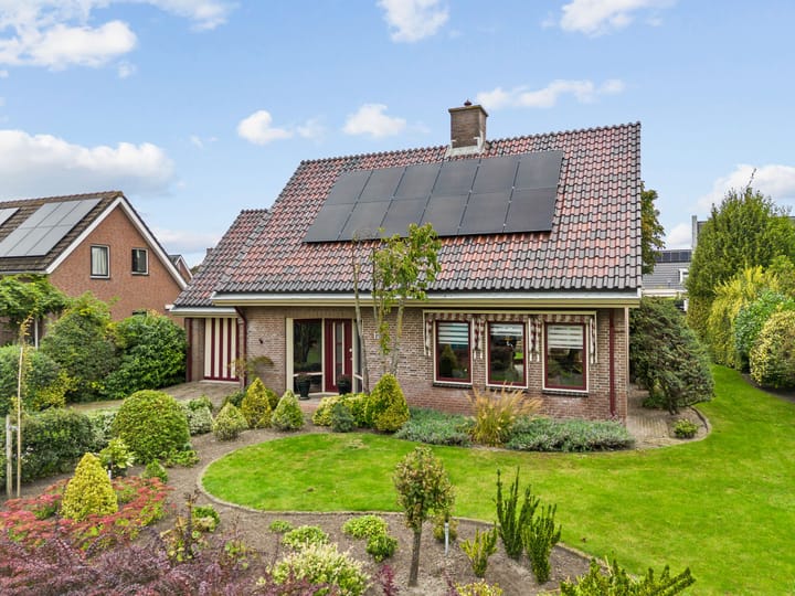 Pagenlaan 12 main image
