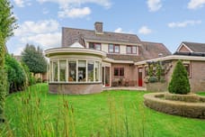 Afbeelding van Pagenlaan 12 - Derde foto