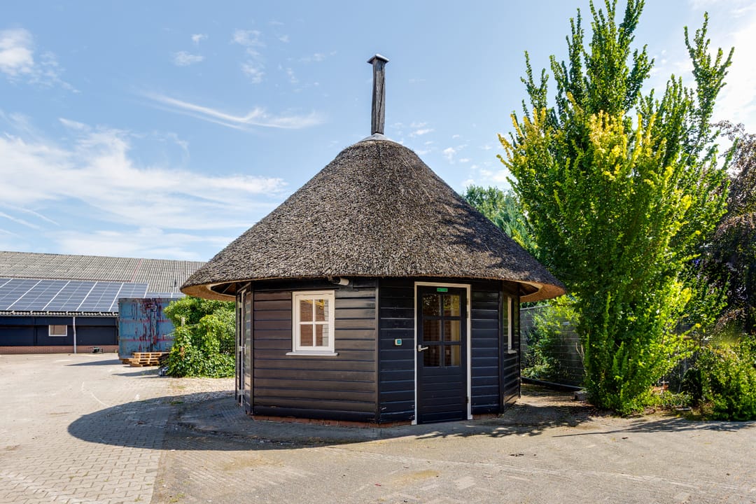 House Exterior