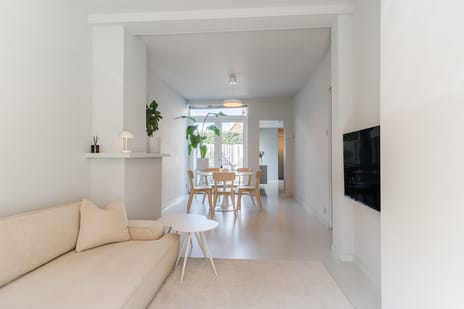 Afbeelding van Staringstraat 25 - Tweede foto
