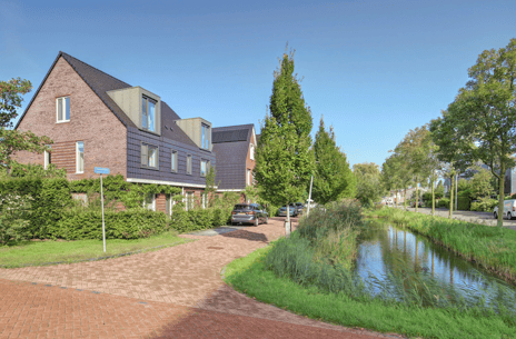 Damraklaan 2 main image