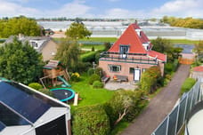 Afbeelding van Wateringseweg 63 - Tweede foto