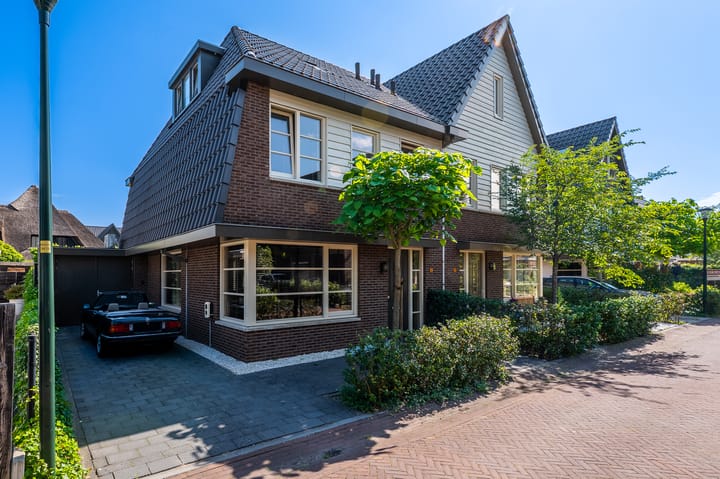 Harmsen van der Beeklaan 8 main image