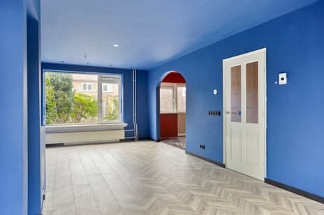 Afbeelding van Talmastraat 4 - Derde foto