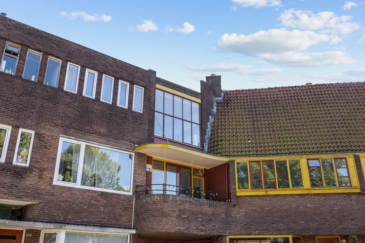 Bernoulliplein 15-A main image