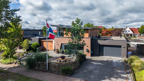 Afbeelding van Laan der Kruisheren 48 - Tweede foto