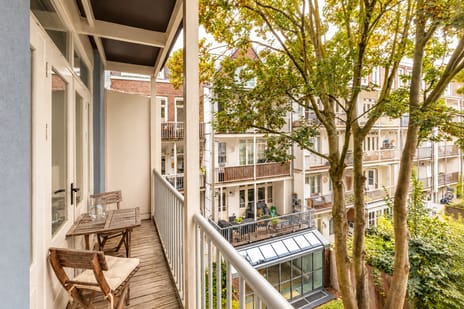 Image of Pieter Baststraat 11-2 - Third image