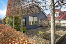Image of Raadhuisstraat 25 - Second image