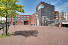 Afbeelding van Zuiderpoort 22 - Tweede foto
