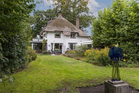 Afbeelding van Oude Grensweg 95 - Tweede foto