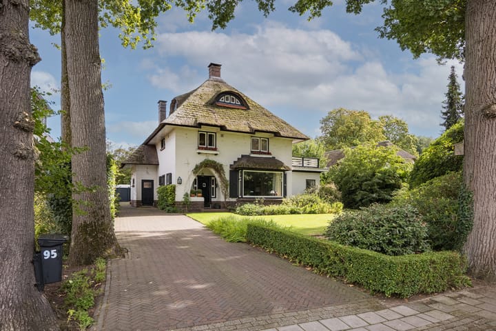 Oude Grensweg 95 main image
