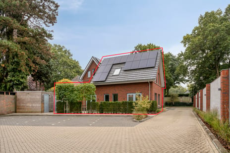 Oranje Nassaustraat 1-B main image