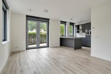 Afbeelding van Oranje Nassaustraat 1-B - Tweede foto