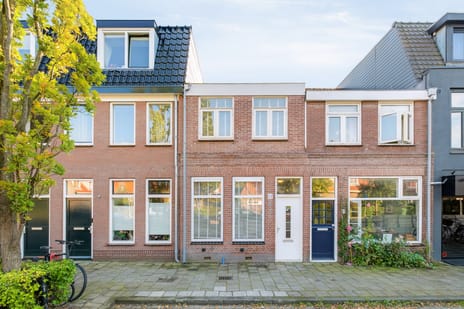 Pijlslaan 29 main image