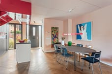 Afbeelding van Boddenkampstraat 5-B - Derde foto