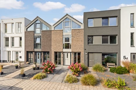 Boddenkampstraat 5-B main image