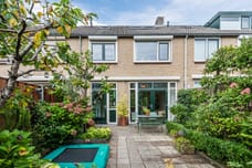 Afbeelding van De la Reystraat 42 - Tweede foto