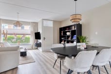 Afbeelding van Dortsmanstraat 31 - Tweede foto