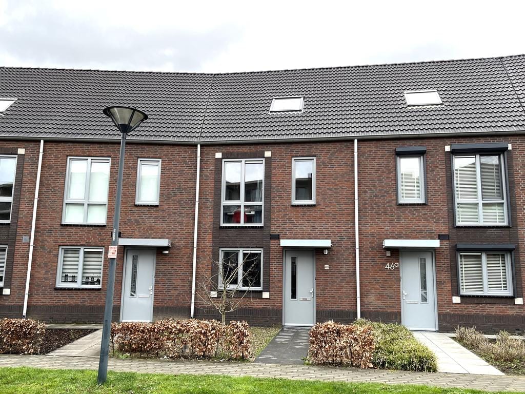 House Exterior