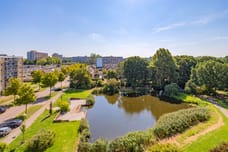 Afbeelding van Plutostraat 180 - Tweede foto