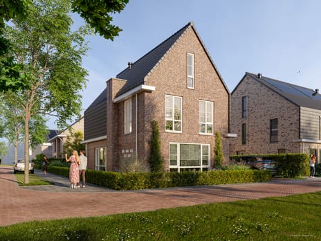 Foto 4 van Dillekwartier Fase II