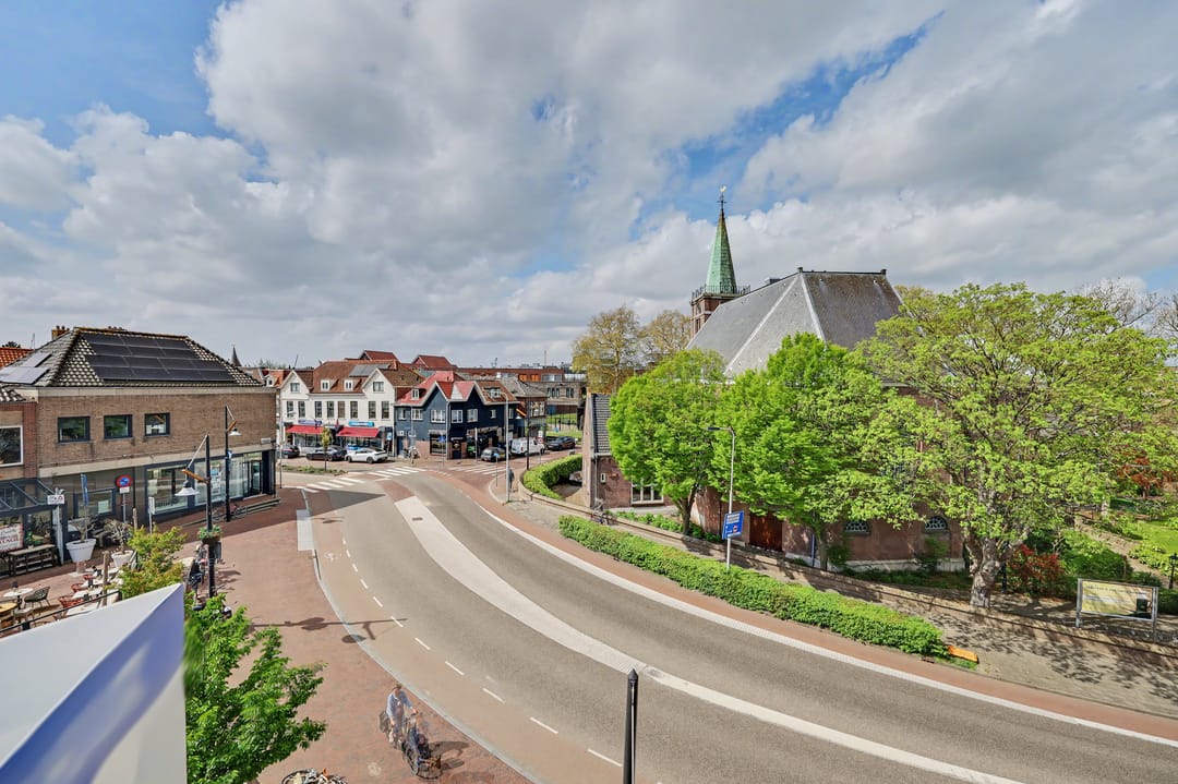 House Exterior
