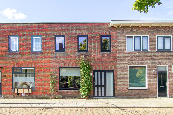 Wilgenstraat 67 main image